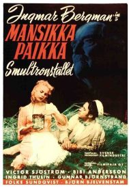 دانلود فیلم Wild Strawberries 1957