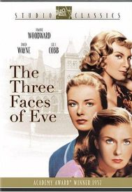 دانلود فیلم The Three Faces of Eve 1957