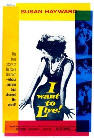 دانلود فیلم I Want to Live! 1958