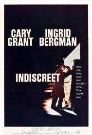 دانلود فیلم Indiscreet 1958