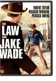 دانلود فیلم The Law and Jake Wade 1958