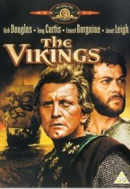 دانلود فیلم The Vikings 1958