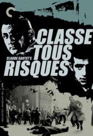 دانلود فیلم Classe Tous Risques 1960