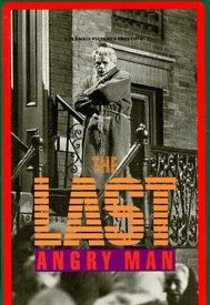 دانلود فیلم The Last Angry Man 1959