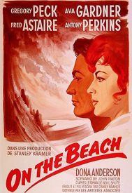 دانلود فیلم On the Beach 1959