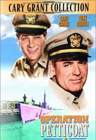 دانلود فیلم Operation Petticoat 1959