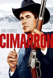 دانلود فیلم Cimarron 1960