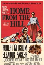 دانلود فیلم Home from the Hill 1960