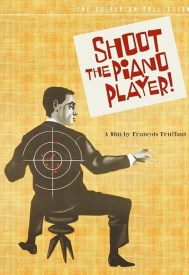 دانلود فیلم Shoot the Pianist 1960