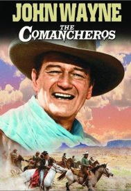 دانلود فیلم The Comancheros 1961