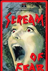 دانلود فیلم Scream of Fear 1961