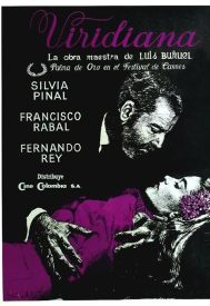 دانلود فیلم Viridiana 1961