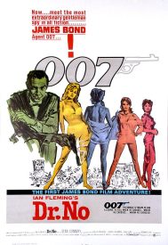 دانلود فیلم Dr. No 1962