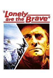 دانلود فیلم Lonely Are the Brave 1962