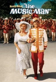 دانلود فیلم The Music Man 1962