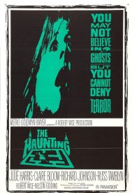 دانلود فیلم The Haunting 1963