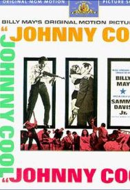 دانلود فیلم Johnny Cool 1963