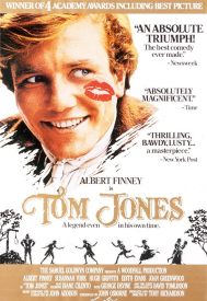 دانلود فیلم Tom Jones 1963