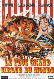 دانلود فیلم Circus World 1964