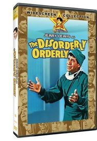 دانلود فیلم The Disorderly Orderly 1964