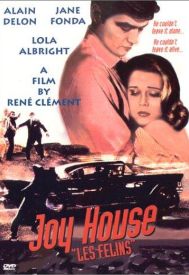 دانلود فیلم Joy House 1964