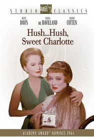 دانلود فیلم Hush…Hush, Sweet Charlotte 1964