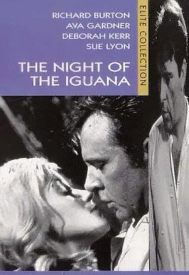 دانلود فیلم The Night of the Iguana 1964