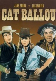 دانلود فیلم Cat Ballou 1965