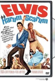 دانلود فیلم Harum Scarum 1965