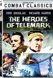 دانلود فیلم The Heroes of Telemark 1965