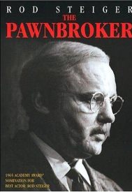 دانلود فیلم The Pawnbroker 1964