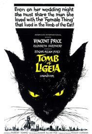 دانلود فیلم The Tomb of Ligeia 1964