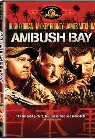 دانلود فیلم Ambush Bay 1966