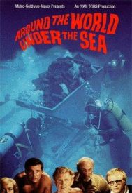 دانلود فیلم Around the World Under the Sea 1966