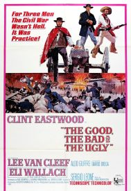 دانلود فیلم The Good, the Bad and the Ugly 1966