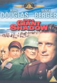 دانلود فیلم Cast a Giant Shadow 1966