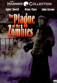 دانلود فیلم The Plague of the Zombies 1966