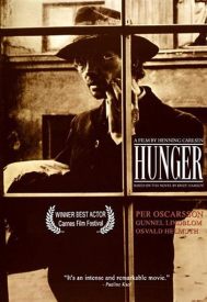 دانلود فیلم Hunger 1966