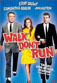 دانلود فیلم Walk Don’t Run 1966