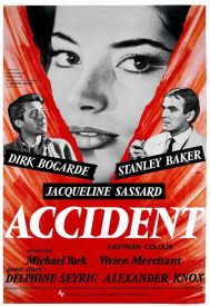 دانلود فیلم Accident 1967