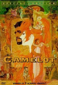 دانلود فیلم Camelot 1967