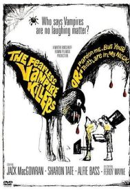 دانلود فیلم The Fearless Vampire Killers 1967