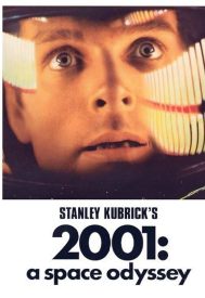 دانلود فیلم 2001: A Space Odyssey 1968