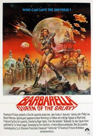 دانلود فیلم Barbarella 1968