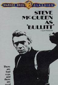 دانلود فیلم Bullitt 1968