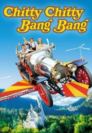 دانلود فیلم Chitty Chitty Bang Bang 1968