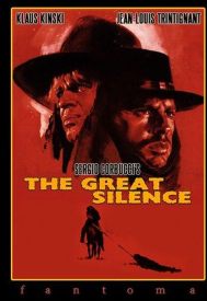 دانلود فیلم The Great Silence 1968