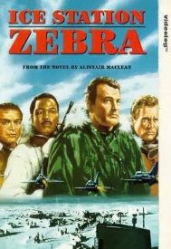 دانلود فیلم Ice Station Zebra 1968