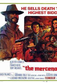 دانلود فیلم The Mercenary 1968