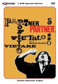 دانلود فیلم Partner 1968